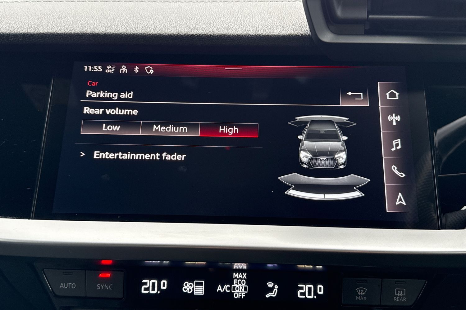 Used Audi A3 2021 for sale - 77374384: Photo 49