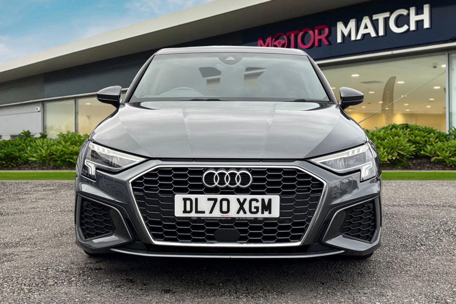 Used Audi A3 2021 for sale - 77374384: Photo 6