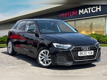 2020 - 1.0 TFSI 25 Sport Sportback Euro 6 (s/s) 5dr