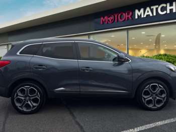 Used Renault Kadjar 2018 for sale - 75348548: Photo