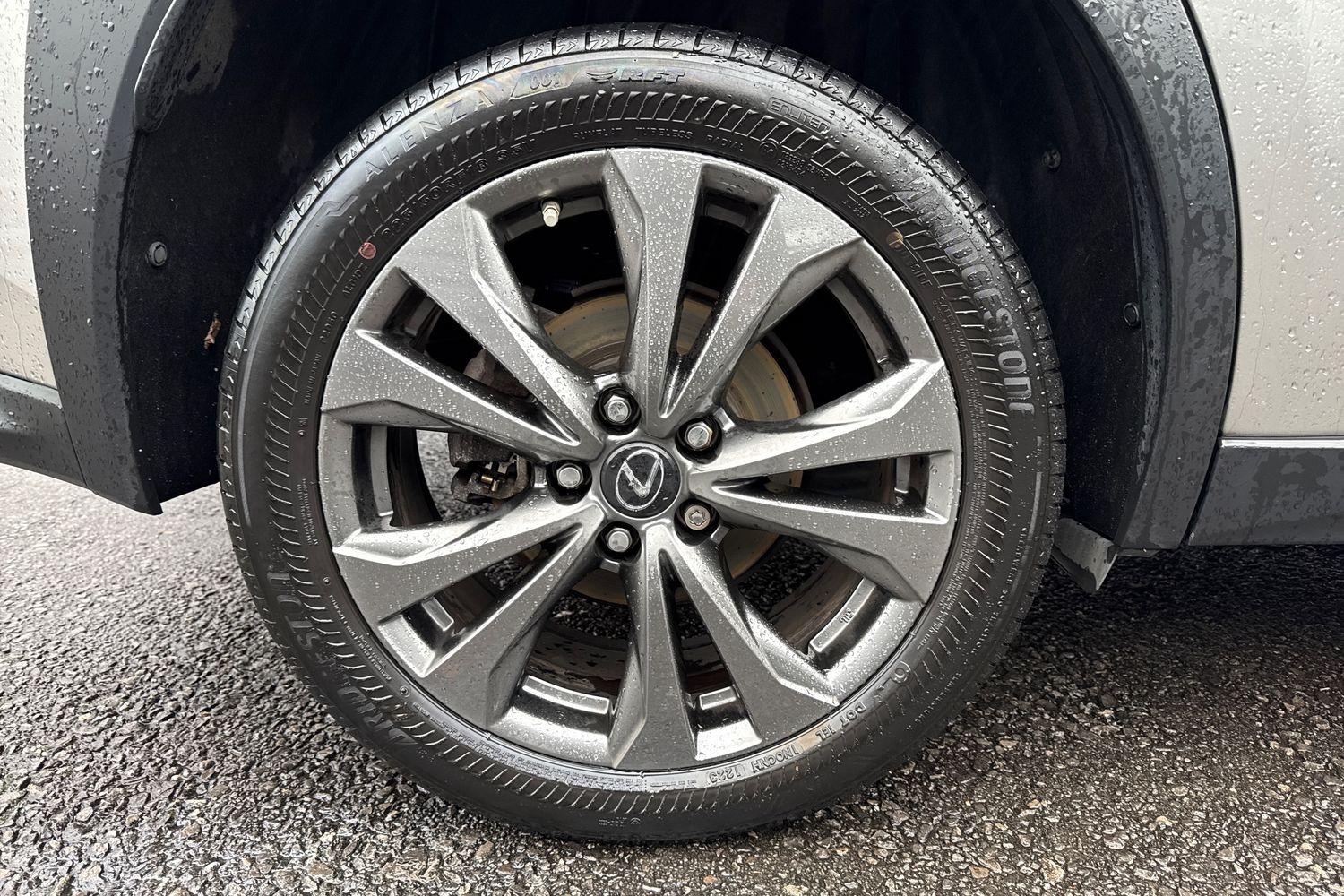 Used Lexus UX 2023 for sale - 76587978: Photo 11