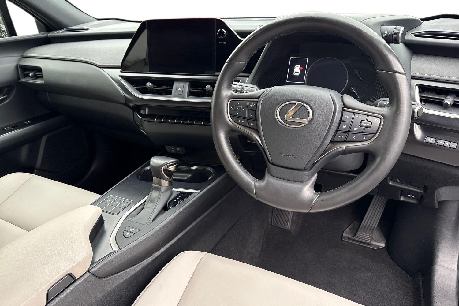 Used Lexus UX 2023 for sale - 76587978: Photo 13