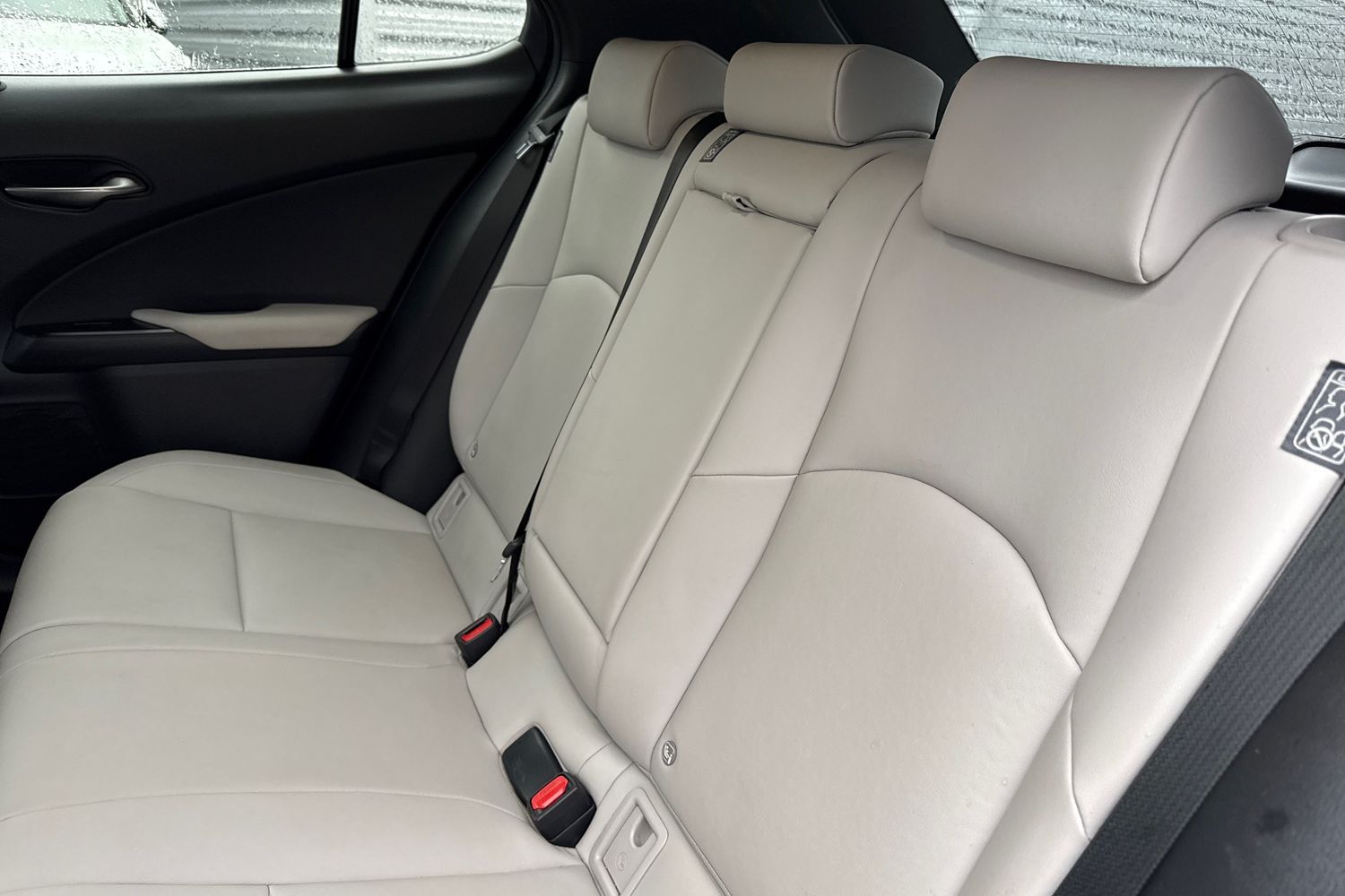 Used Lexus UX 2023 for sale - 76587978: Photo 18