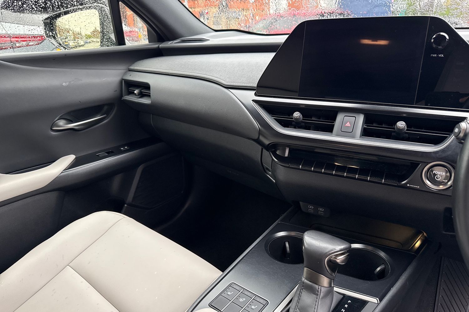 Used Lexus UX 2023 for sale - 76587978: Photo 19
