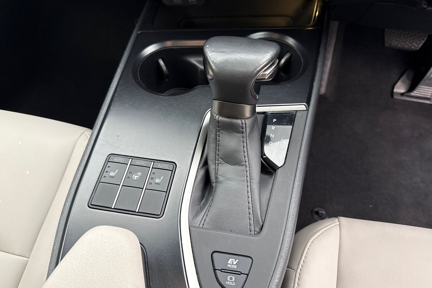 Used Lexus UX 2023 for sale - 76587978: Photo 22