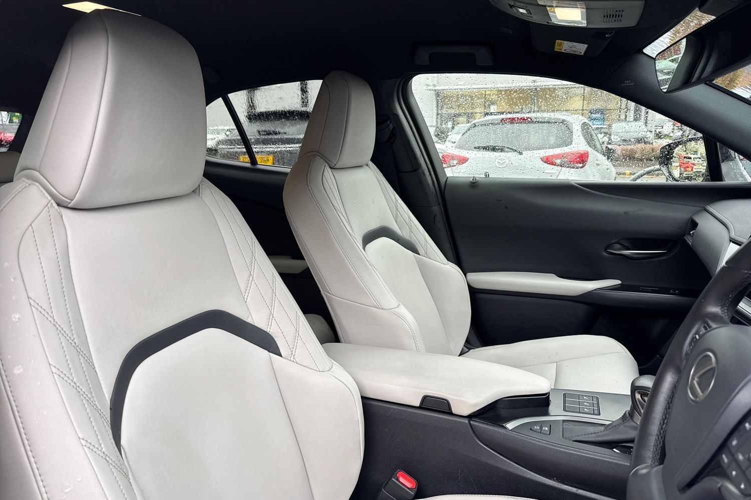 Used Lexus UX 2023 for sale - 76587978: Photo 23