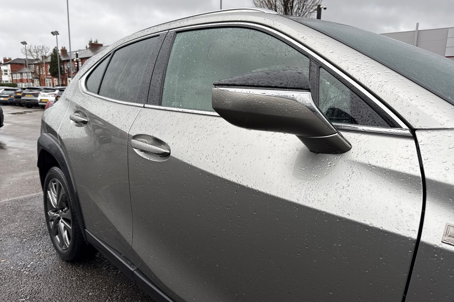 Used Lexus UX 2023 for sale - 76587978: Photo 26