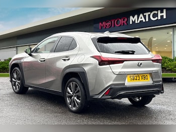Used Lexus UX 2023 for sale - 76587978: Photo