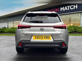 Used Lexus UX 2023 for sale - 76587978: Photo