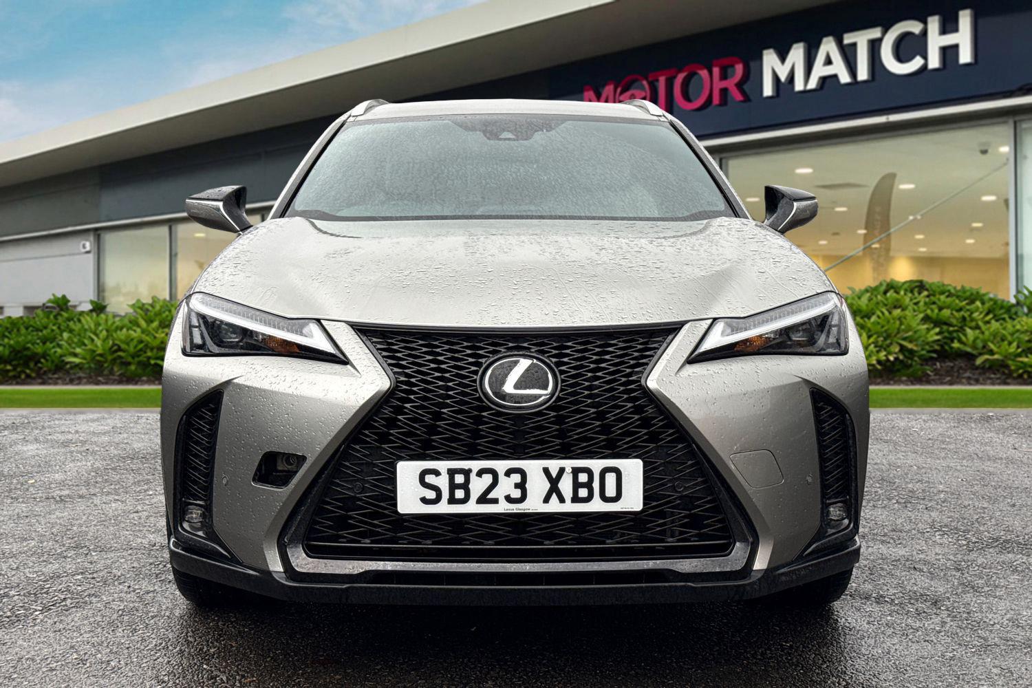 Used Lexus UX 2023 for sale - 76587978: Photo 5