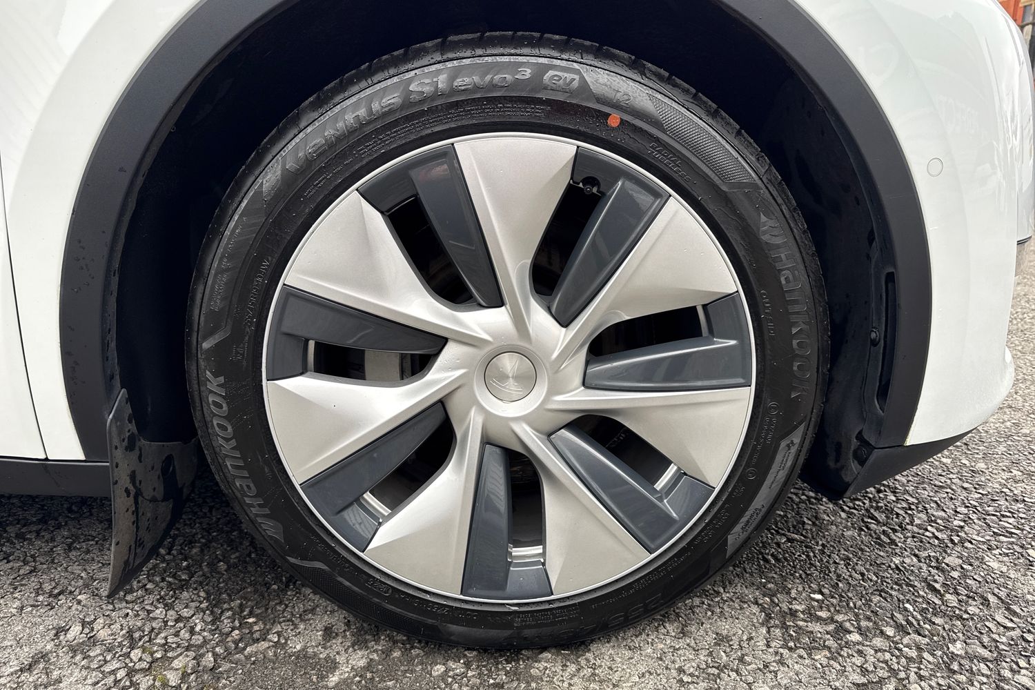 Used Tesla Model Y 2022 for sale - 77308822: Photo 10