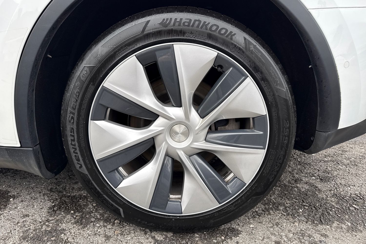 Used Tesla Model Y 2022 for sale - 77308822: Photo 11