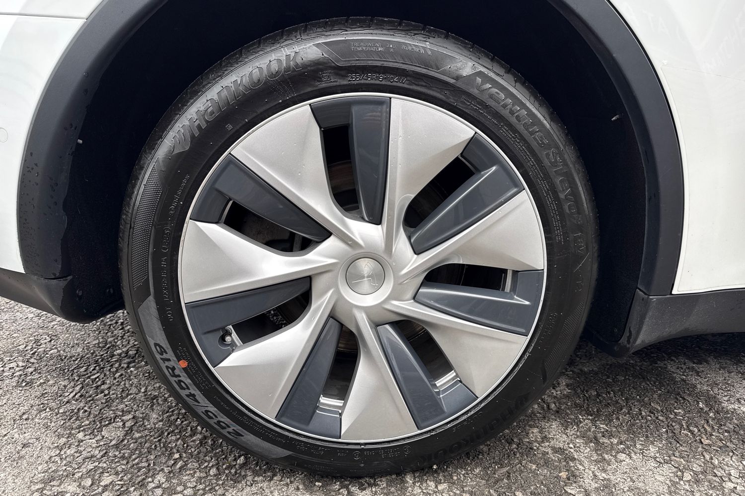 Used Tesla Model Y 2022 for sale - 77308822: Photo 12