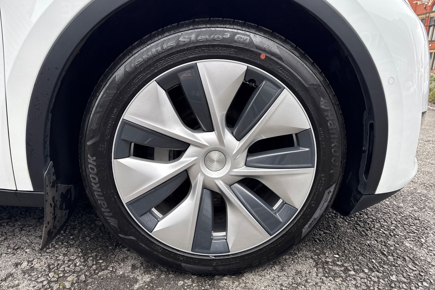 Used Tesla Model Y 2022 for sale - 77308822: Photo 13