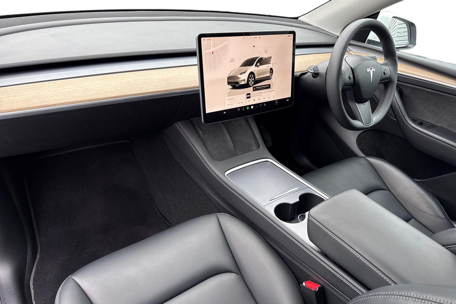 Used Tesla Model Y 2022 for sale - 77308822: Photo 15