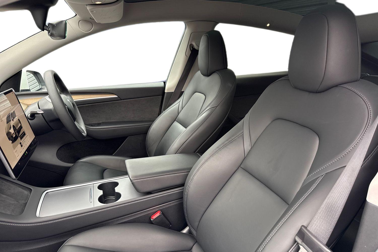 Used Tesla Model Y 2022 for sale - 77308822: Photo 16