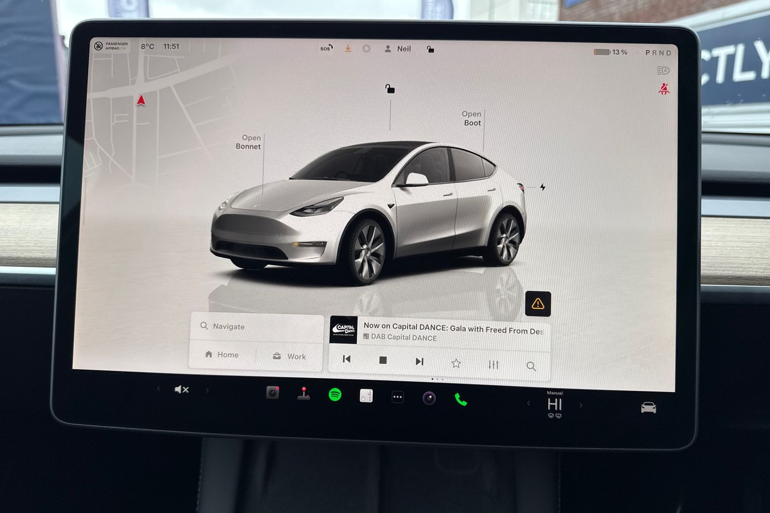 Used Tesla Model Y 2022 for sale - 77308822: Photo 17