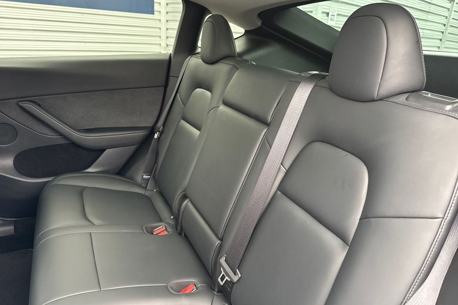 Used Tesla Model Y 2022 for sale - 77308822: Photo 19