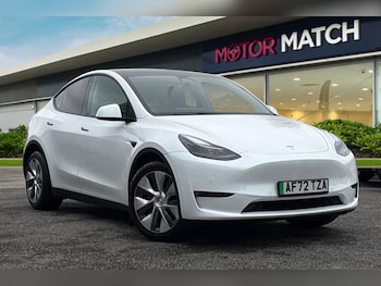 Used Tesla Model Y 2022 for sale - 77308822: Photo
