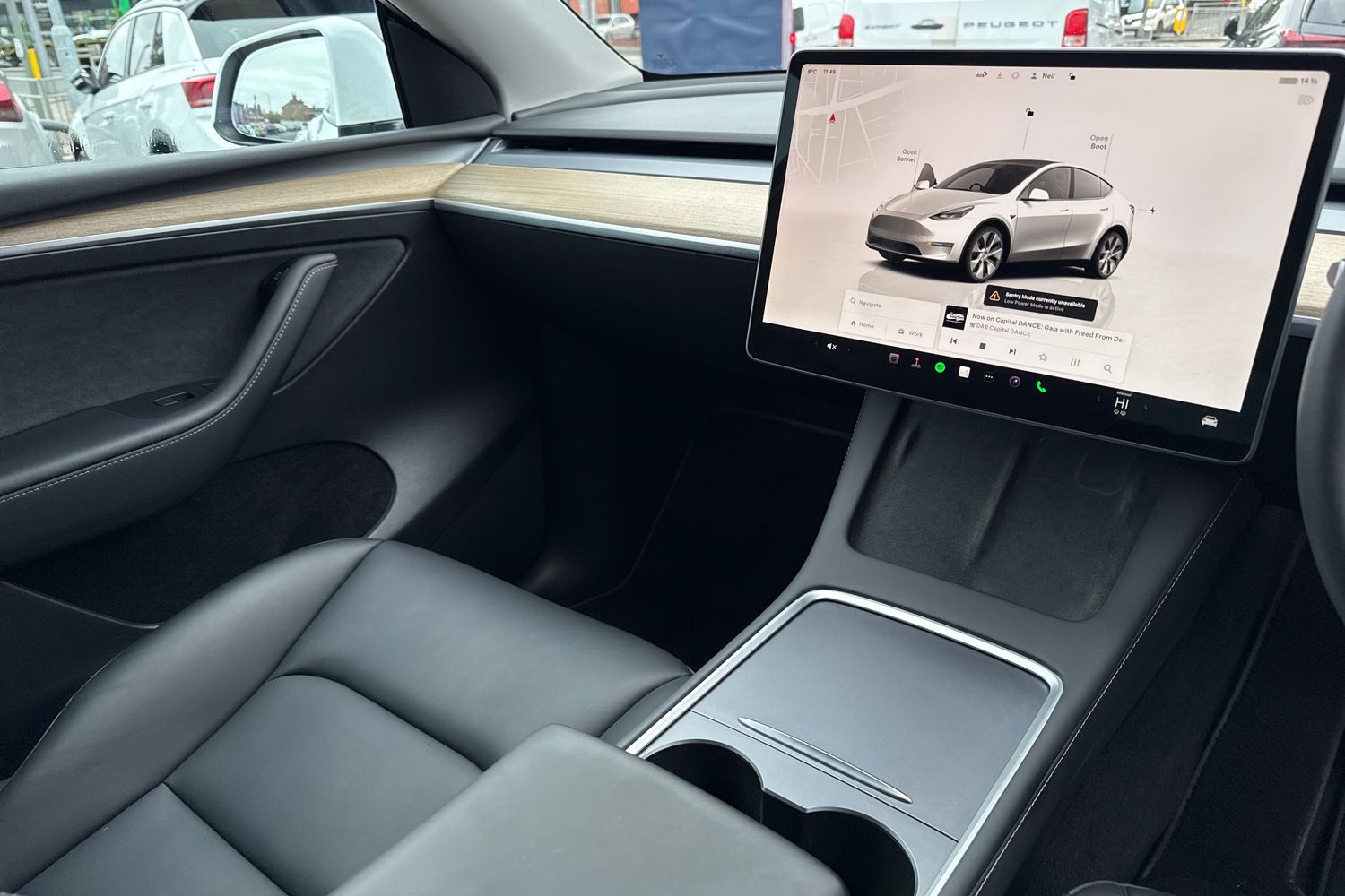 Used Tesla Model Y 2022 for sale - 77308822: Photo 20