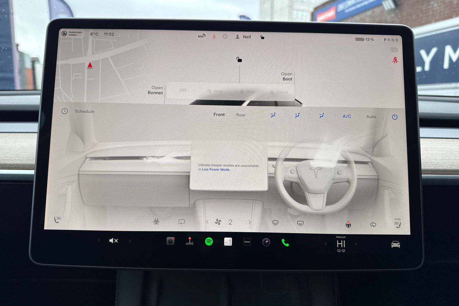 Used Tesla Model Y 2022 for sale - 77308822: Photo 22