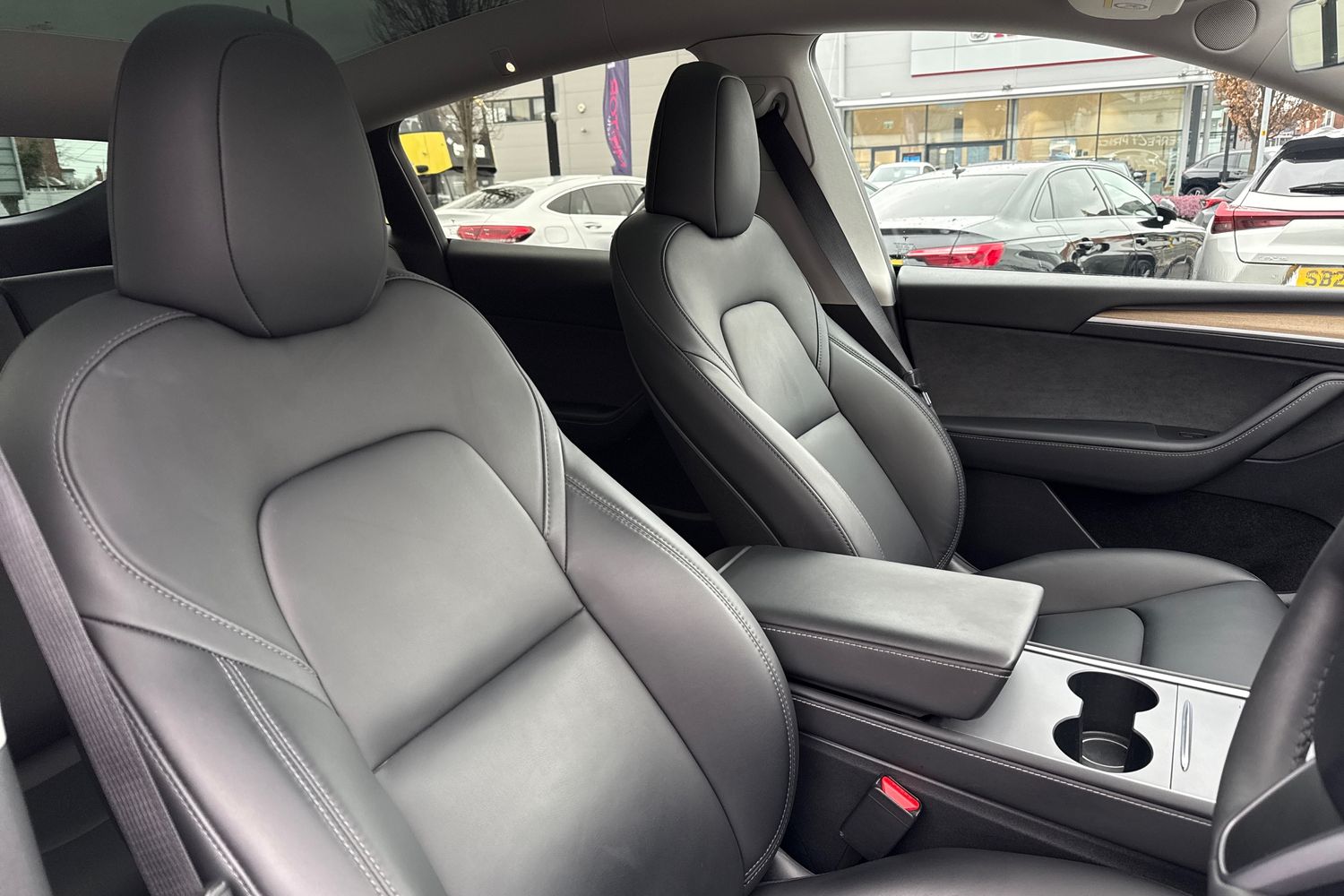 Used Tesla Model Y 2022 for sale - 77308822: Photo 24