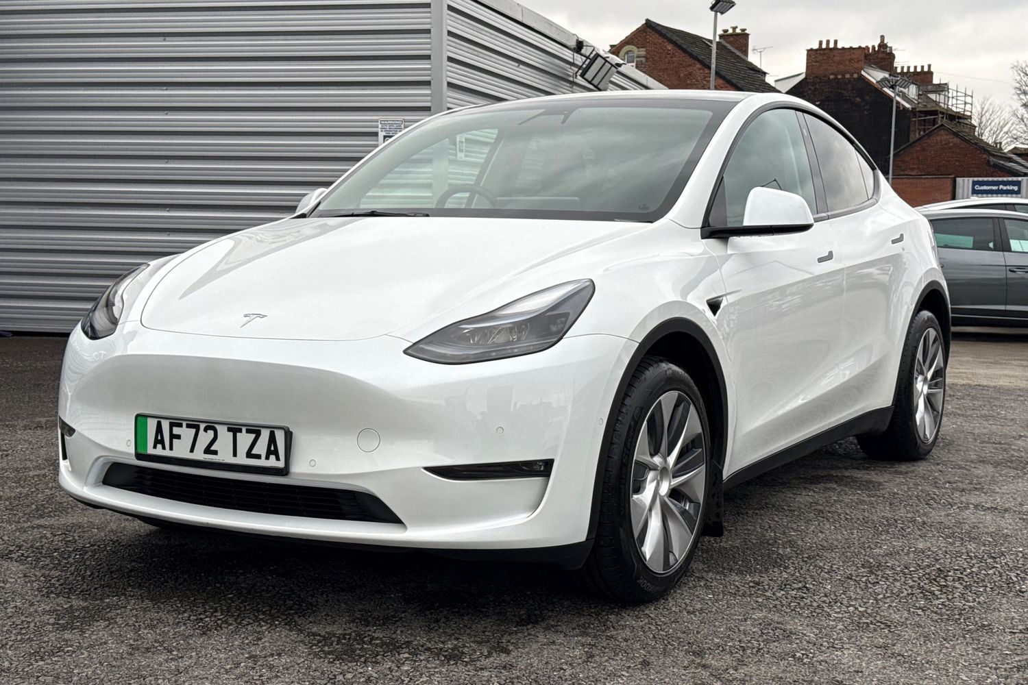 Used Tesla Model Y 2022 for sale - 77308822: Photo 25