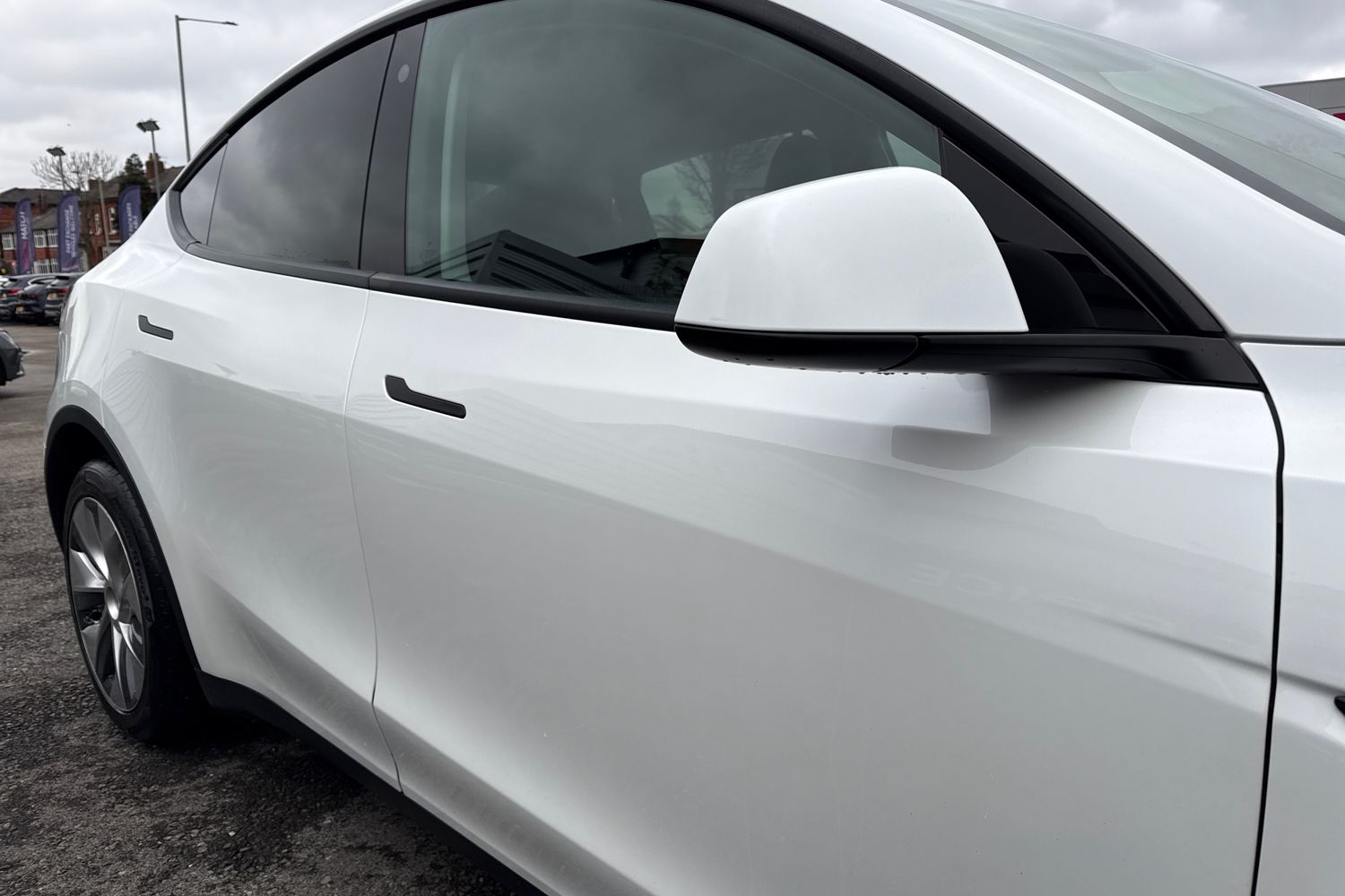 Used Tesla Model Y 2022 for sale - 77308822: Photo 28