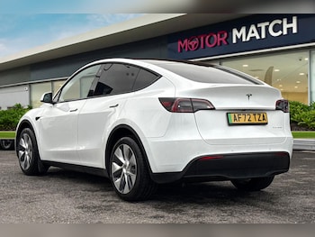 Used Tesla Model Y 2022 for sale - 77308822: Photo