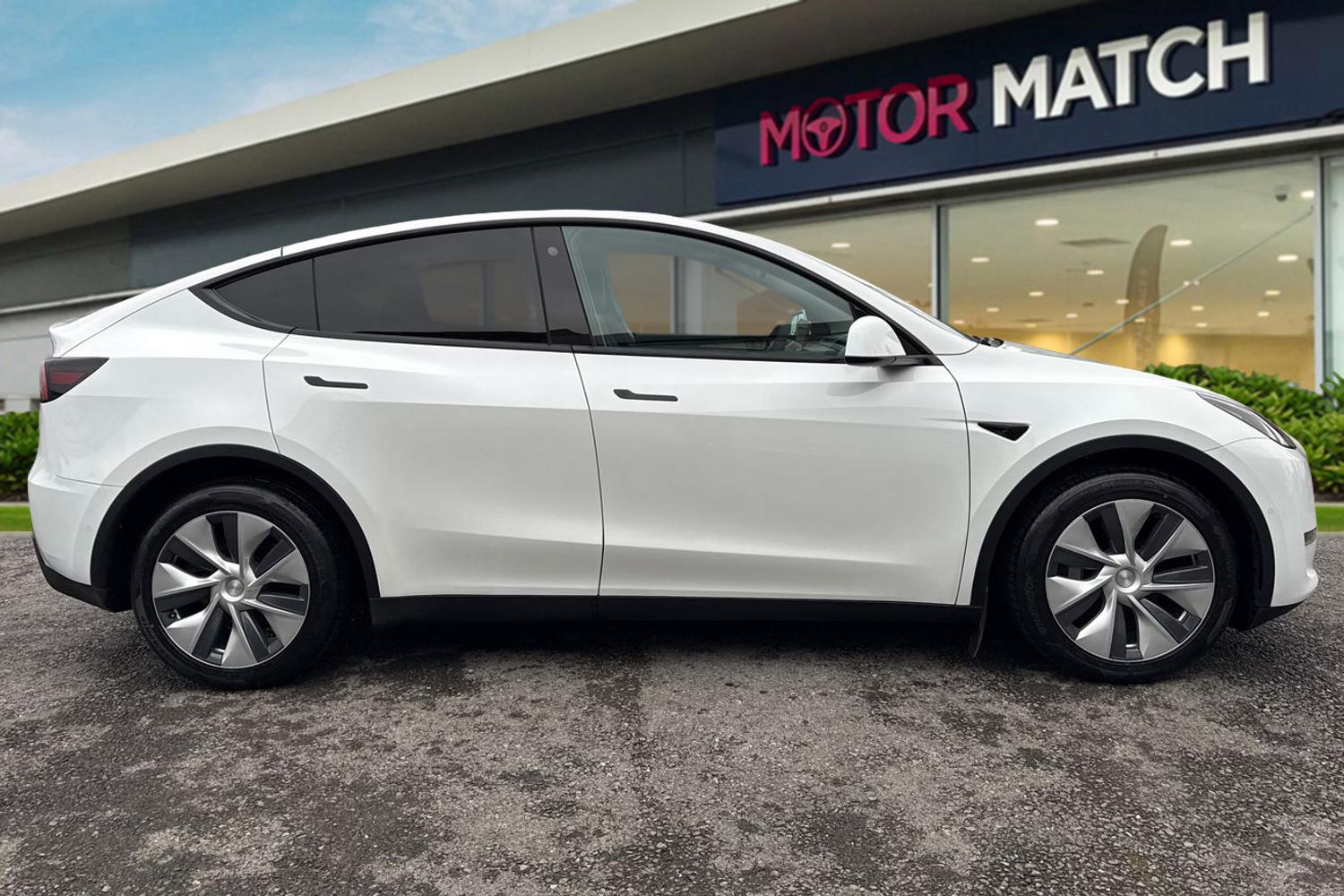 Used Tesla Model Y 2022 for sale - 77308822: Photo 3