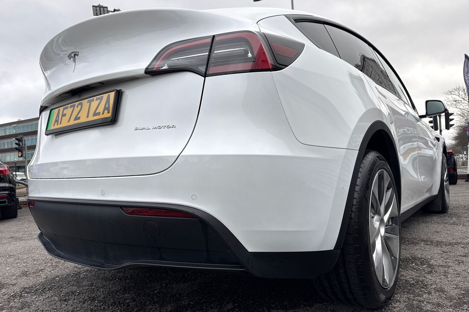 Used Tesla Model Y 2022 for sale - 77308822: Photo 30