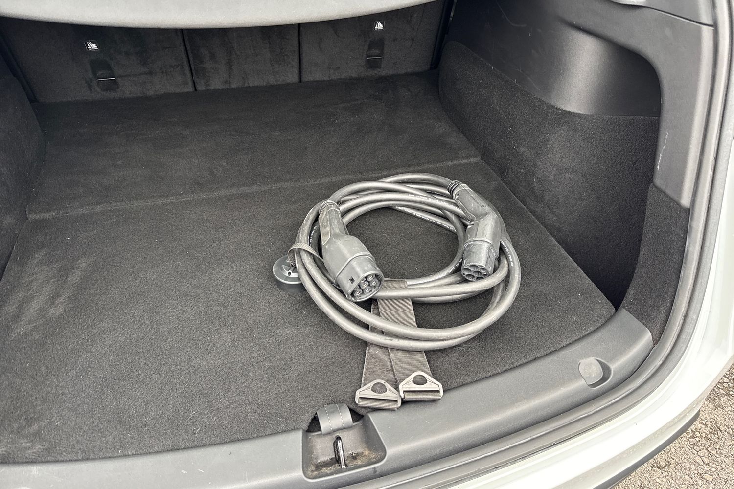 Used Tesla Model Y 2022 for sale - 77308822: Photo 34