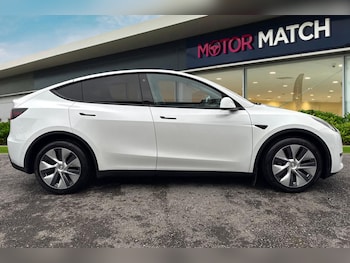 Used Tesla Model Y 2022 for sale - 77308822: Photo