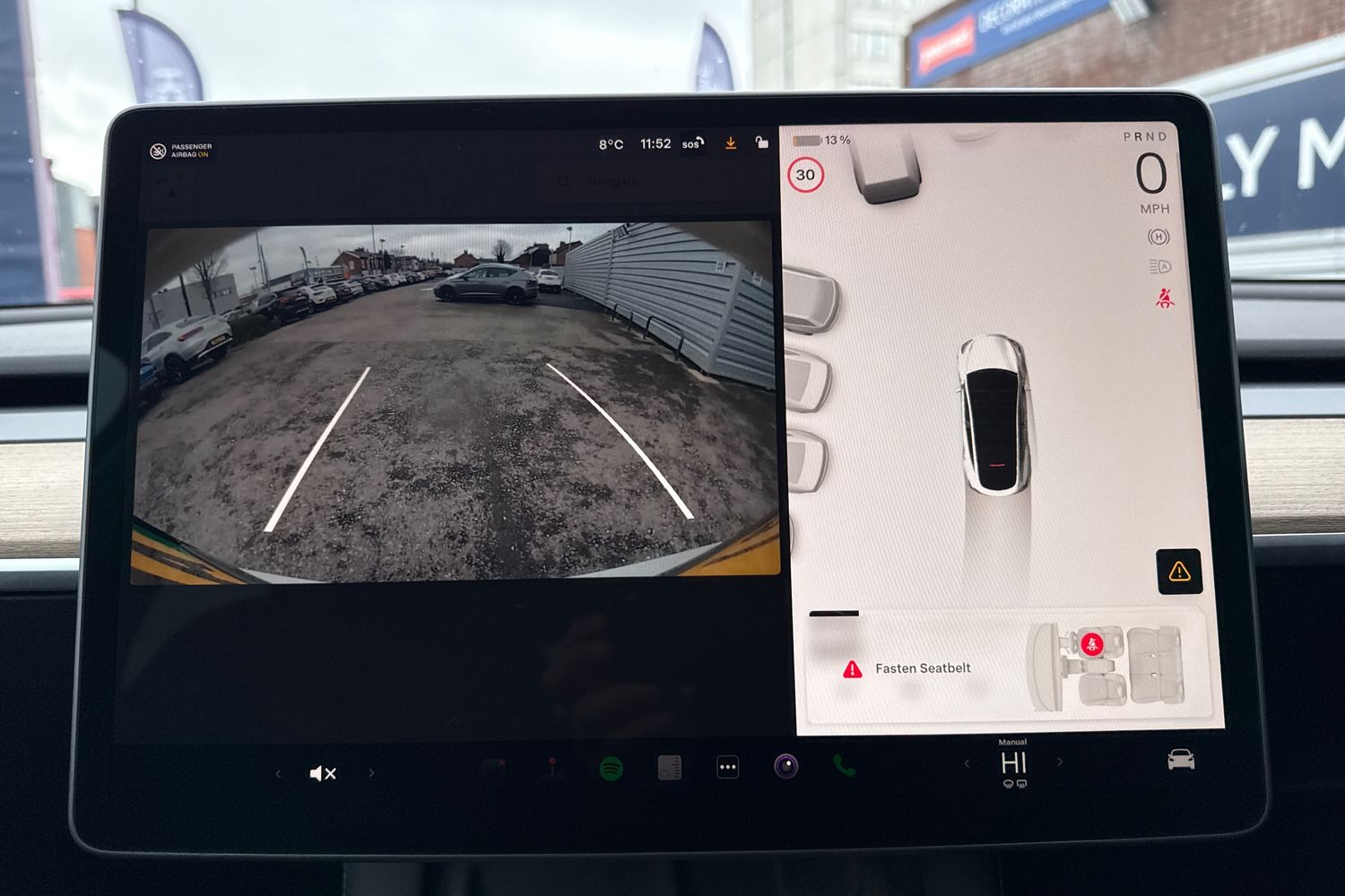 Used Tesla Model Y 2022 for sale - 77308822: Photo 47