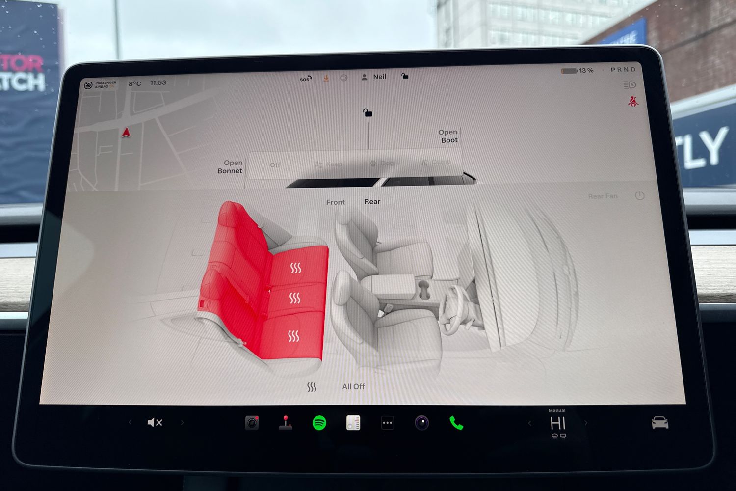 Used Tesla Model Y 2022 for sale - 77308822: Photo 49