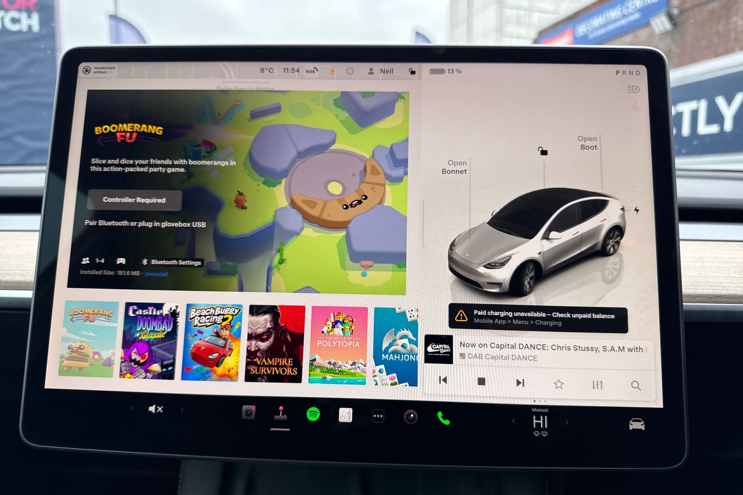 Used Tesla Model Y 2022 for sale - 77308822: Photo 50