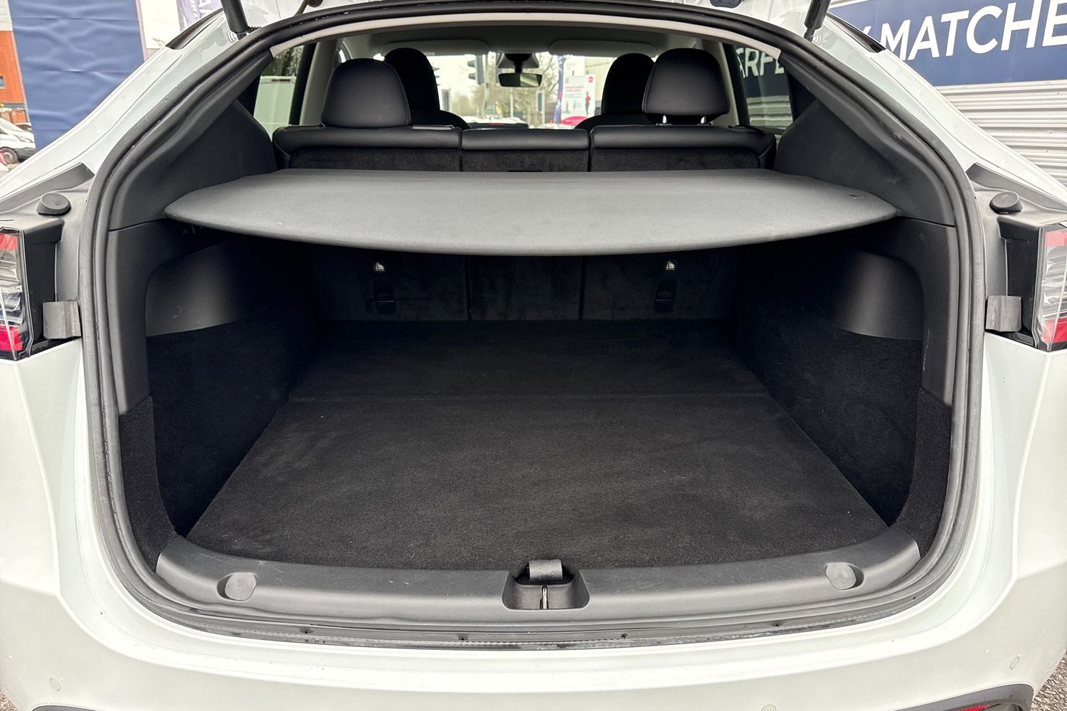 Used Tesla Model Y 2022 for sale - 77308822: Photo 7