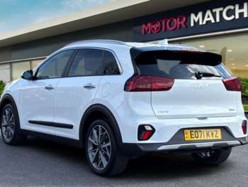 Used Kia Niro 2022 for sale - 74730535: Photo