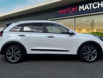 Used Kia Niro 2022 for sale - 74730535: Photo