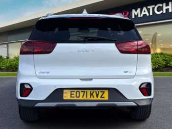 Used Kia Niro 2022 for sale - 74730535: Photo