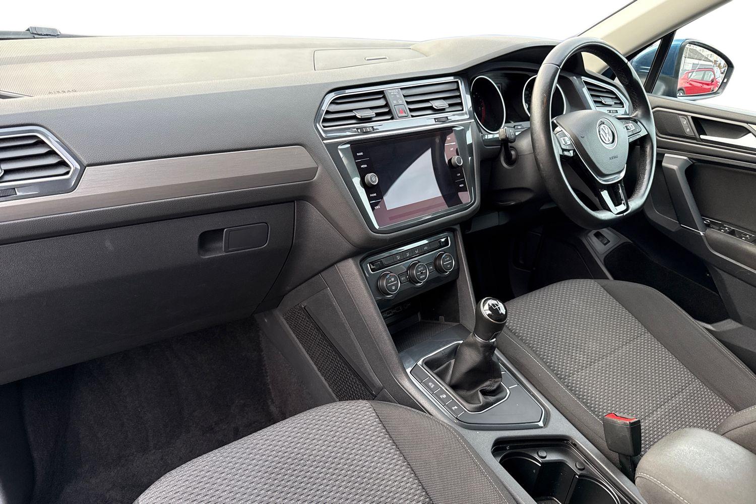 Used Volkswagen Tiguan Allspace 2020 for sale - 76357693: Photo 15
