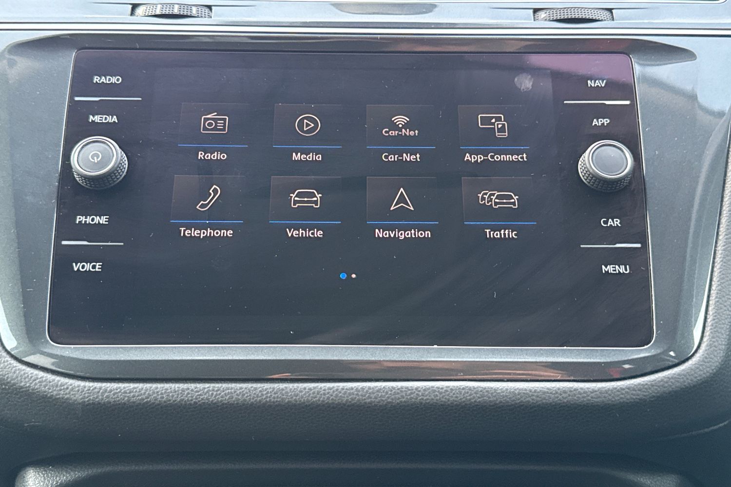 Used Volkswagen Tiguan Allspace 2020 for sale - 76357693: Photo 17