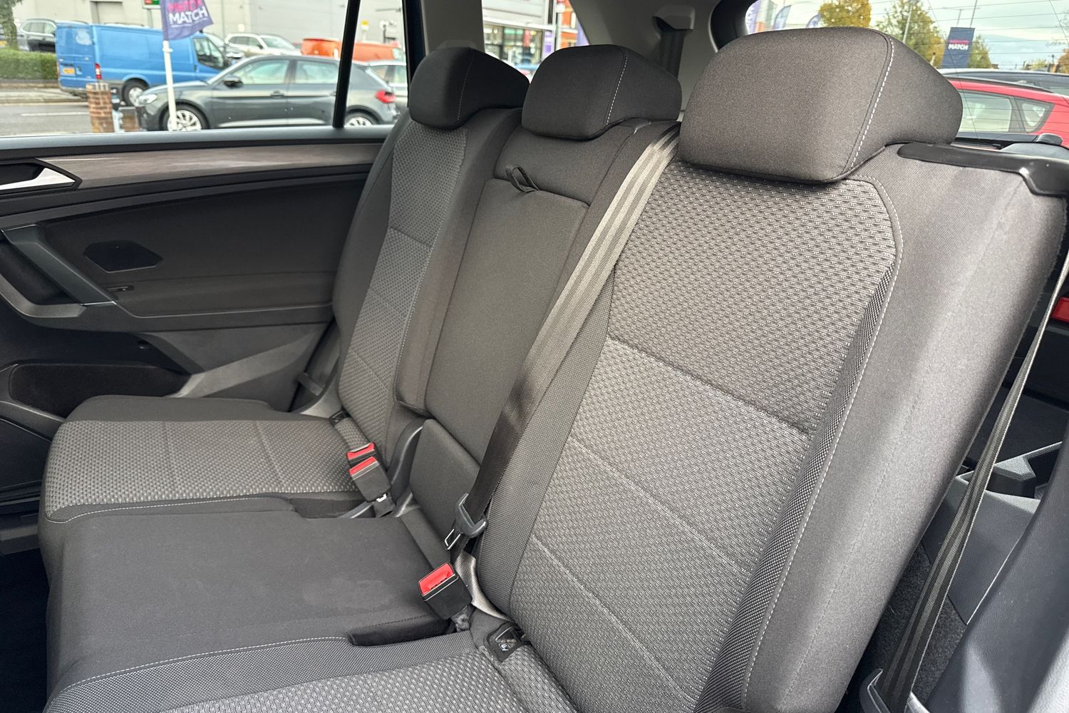 Used Volkswagen Tiguan Allspace 2020 for sale - 76357693: Photo 19