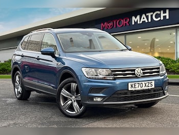 2020 - 2.0 TDI Match Euro 6 (s/s) 5dr