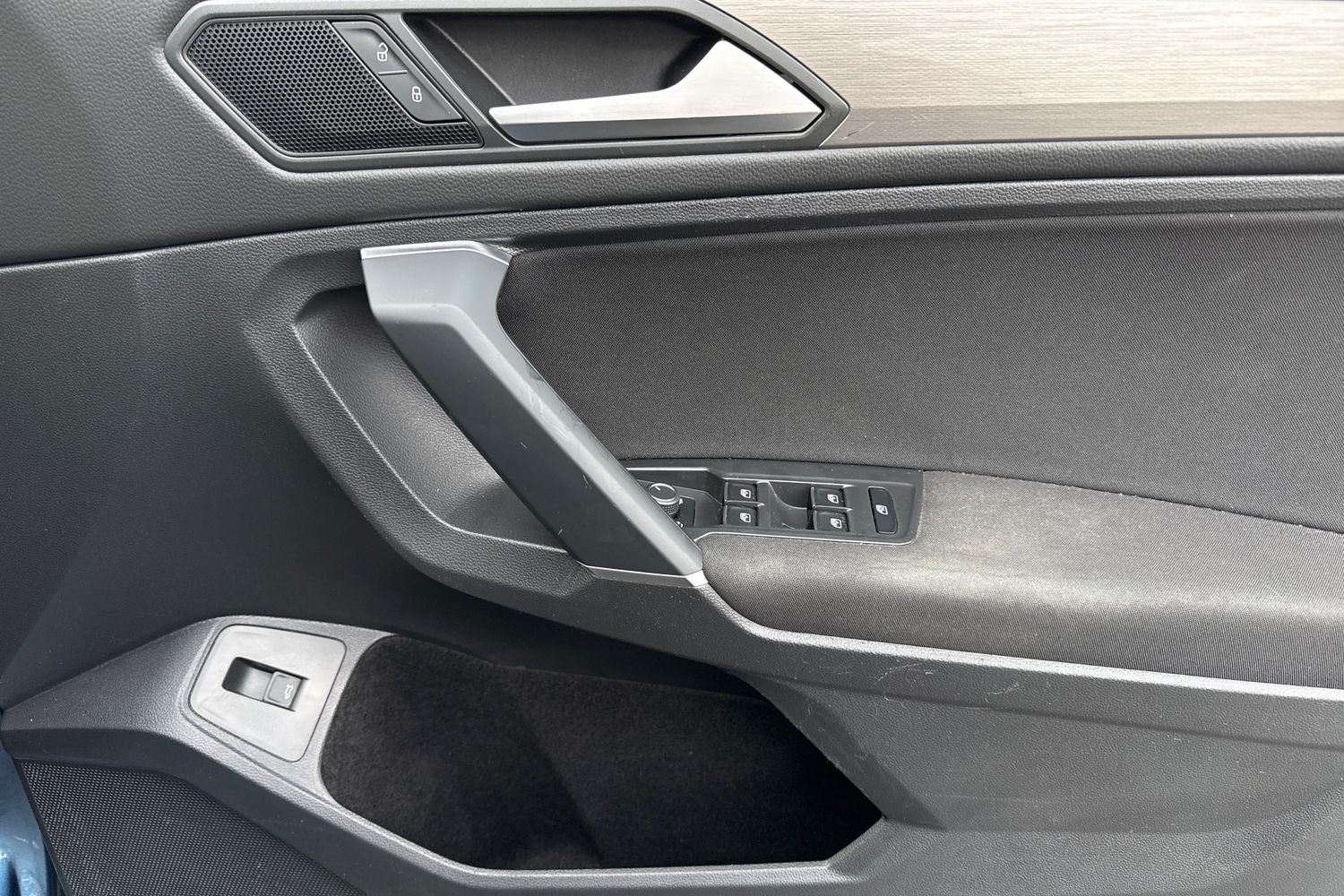 Used Volkswagen Tiguan Allspace 2020 for sale - 76357693: Photo 21