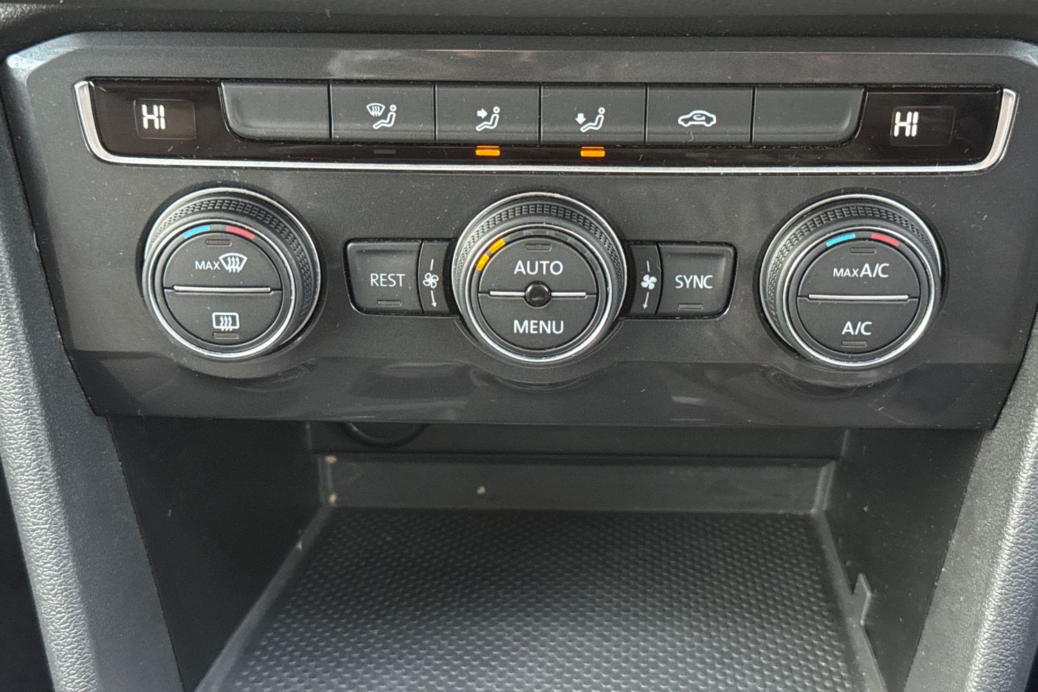 Used Volkswagen Tiguan Allspace 2020 for sale - 76357693: Photo 22