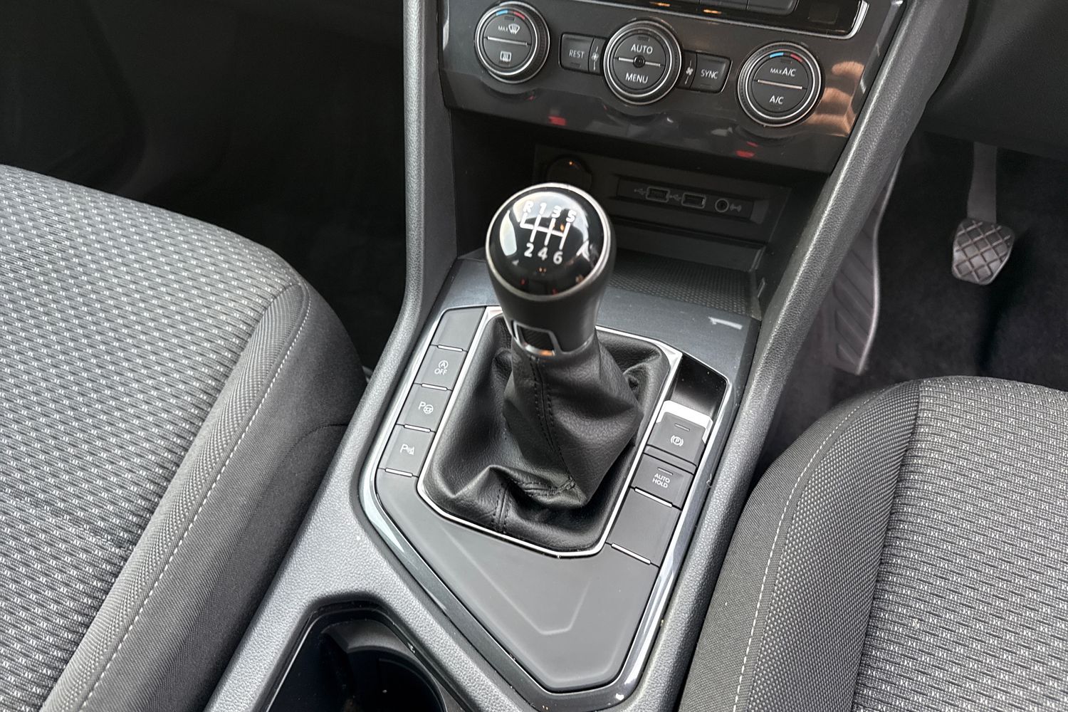 Used Volkswagen Tiguan Allspace 2020 for sale - 76357693: Photo 23