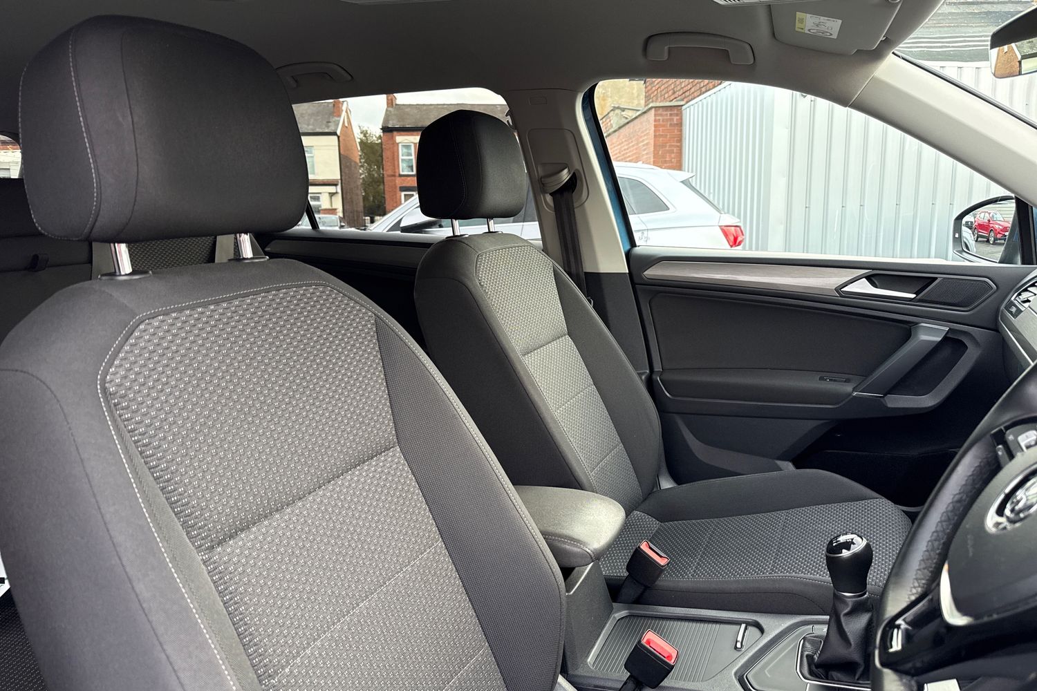 Used Volkswagen Tiguan Allspace 2020 for sale - 76357693: Photo 24