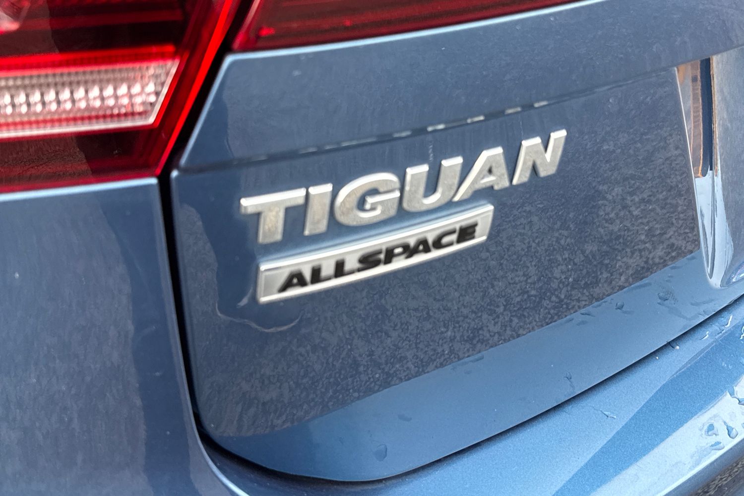 Used Volkswagen Tiguan Allspace 2020 for sale - 76357693: Photo 26