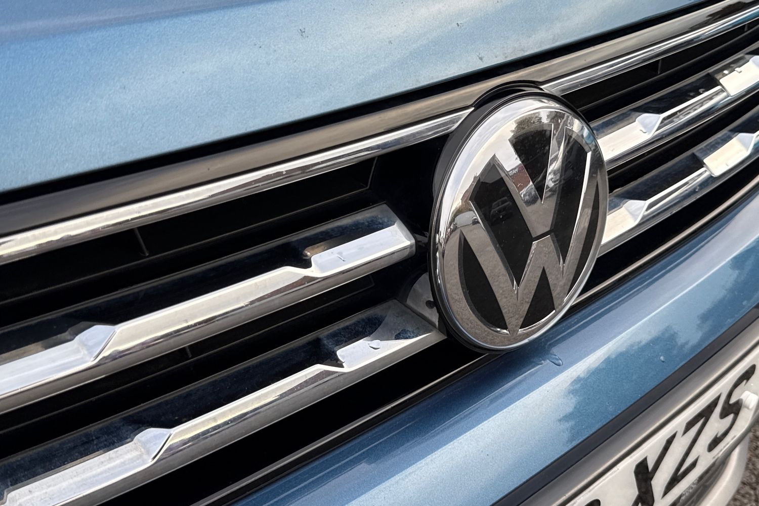 Used Volkswagen Tiguan Allspace 2020 for sale - 76357693: Photo 27